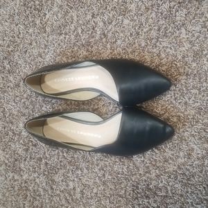 Chinese Laundry Black